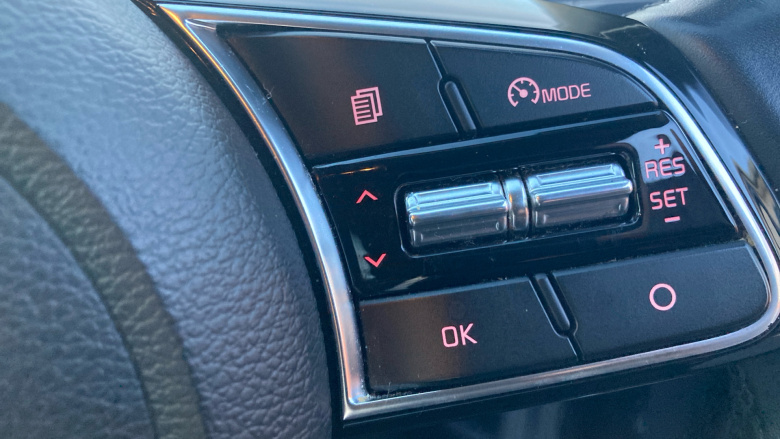 Kia Xceed 1.0T GDi ISG 3 5dr Petrol Hatchback